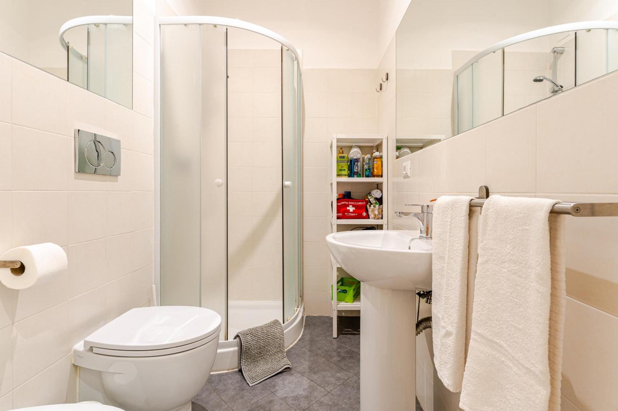 Вилла St. Peter Garden House Рим Экстерьер фото