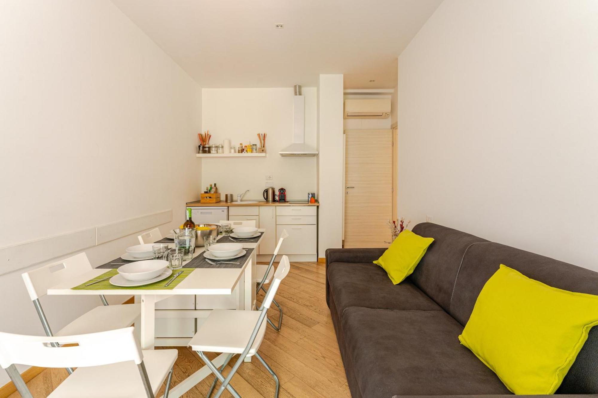 Вилла St. Peter Garden House Рим Экстерьер фото